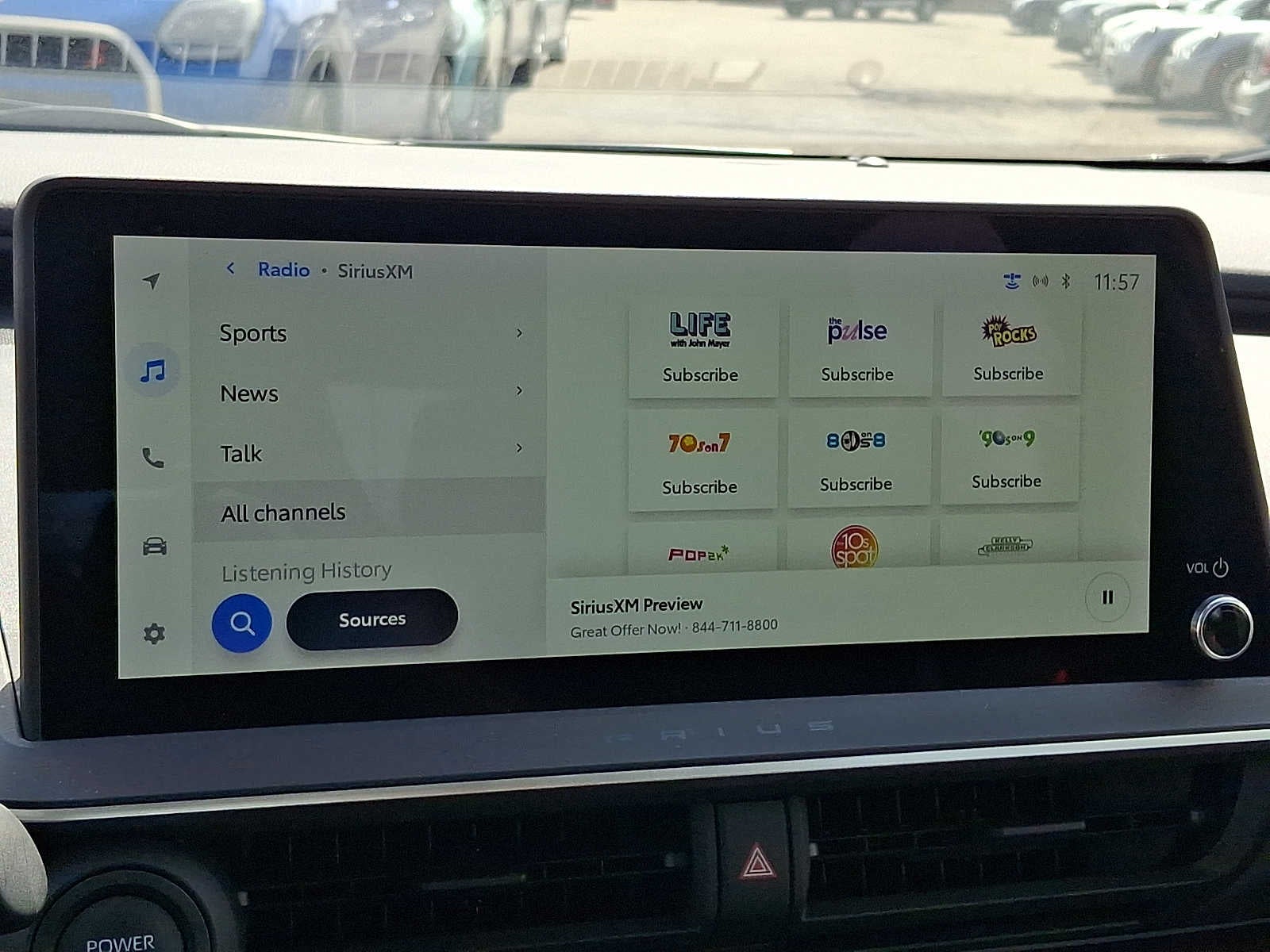 2024 Toyota Prius Prime XSE