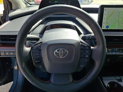 2024 Toyota Prius Prime XSE