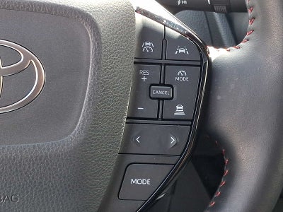 2024 Toyota Prius Prime XSE