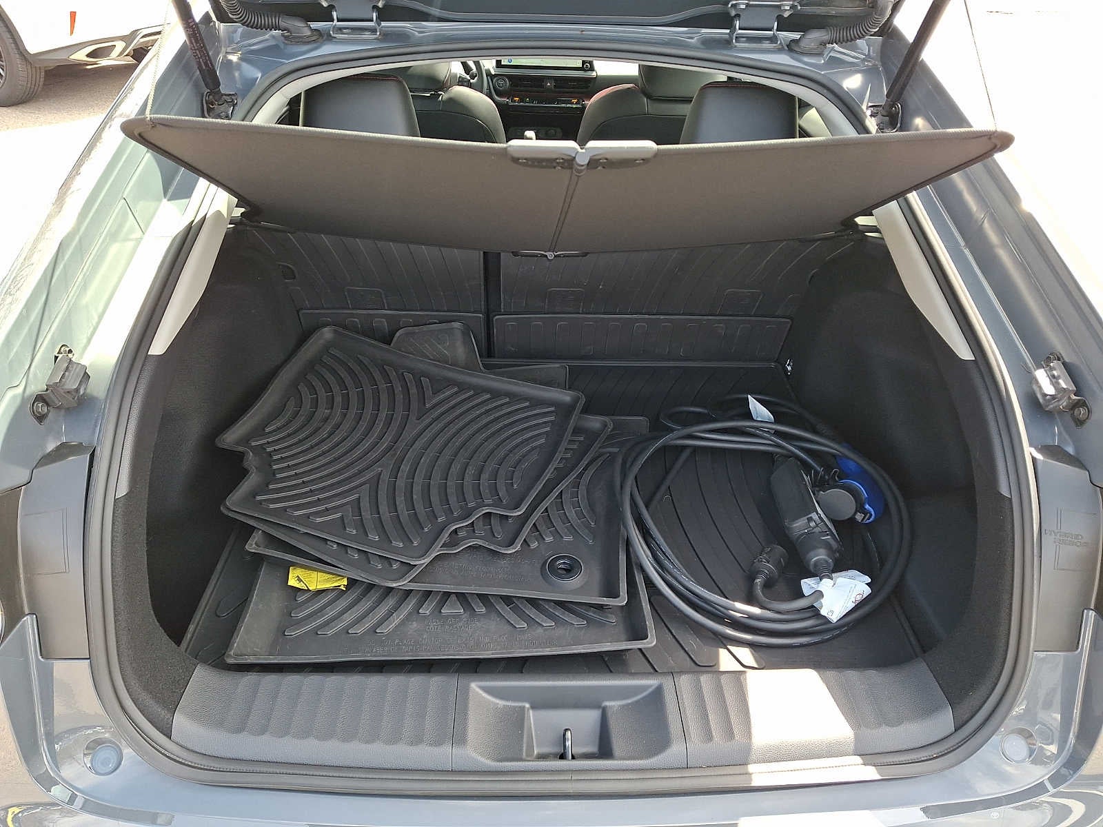 2024 Toyota Prius Prime XSE