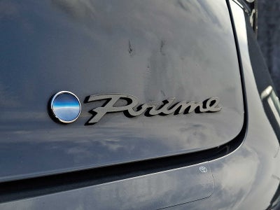 2024 Toyota Prius Prime XSE