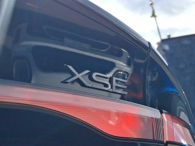 2024 Toyota Prius Prime XSE