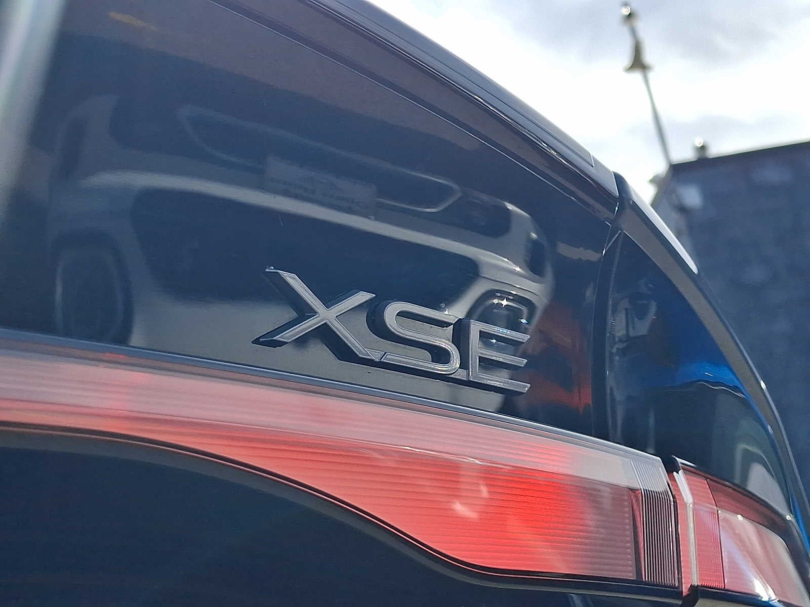 2024 Toyota Prius Prime XSE