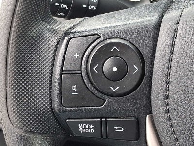 2015 Toyota RAV4 AWD 4dr XLE