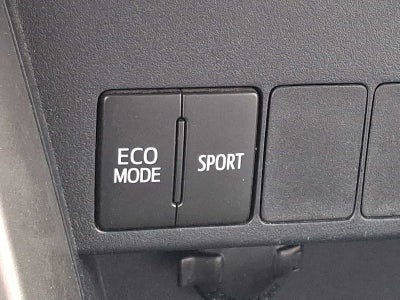 2015 Toyota RAV4 AWD 4dr XLE