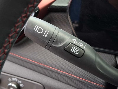 2025 Chevrolet TrailBlazer FWD 4dr RS