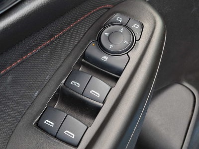 2025 Chevrolet TrailBlazer FWD 4dr RS