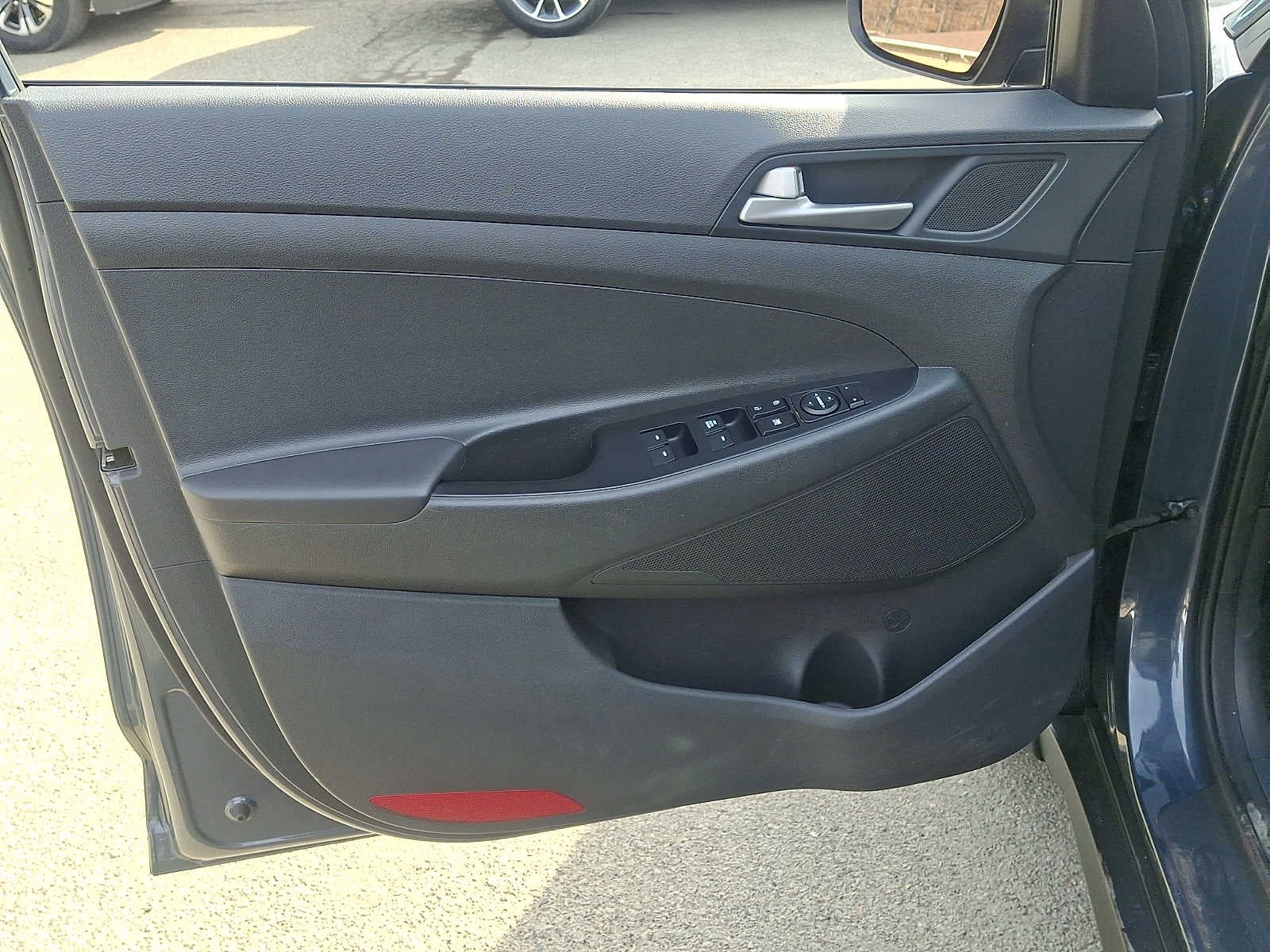 2020 Hyundai Tucson SE FWD