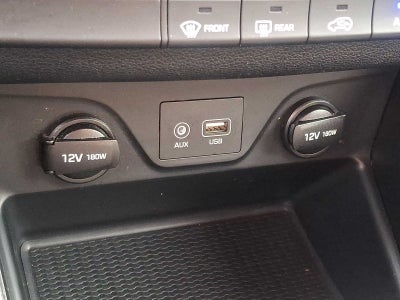 2020 Hyundai Tucson SE FWD