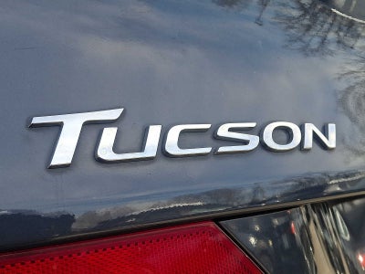 2020 Hyundai Tucson SE FWD