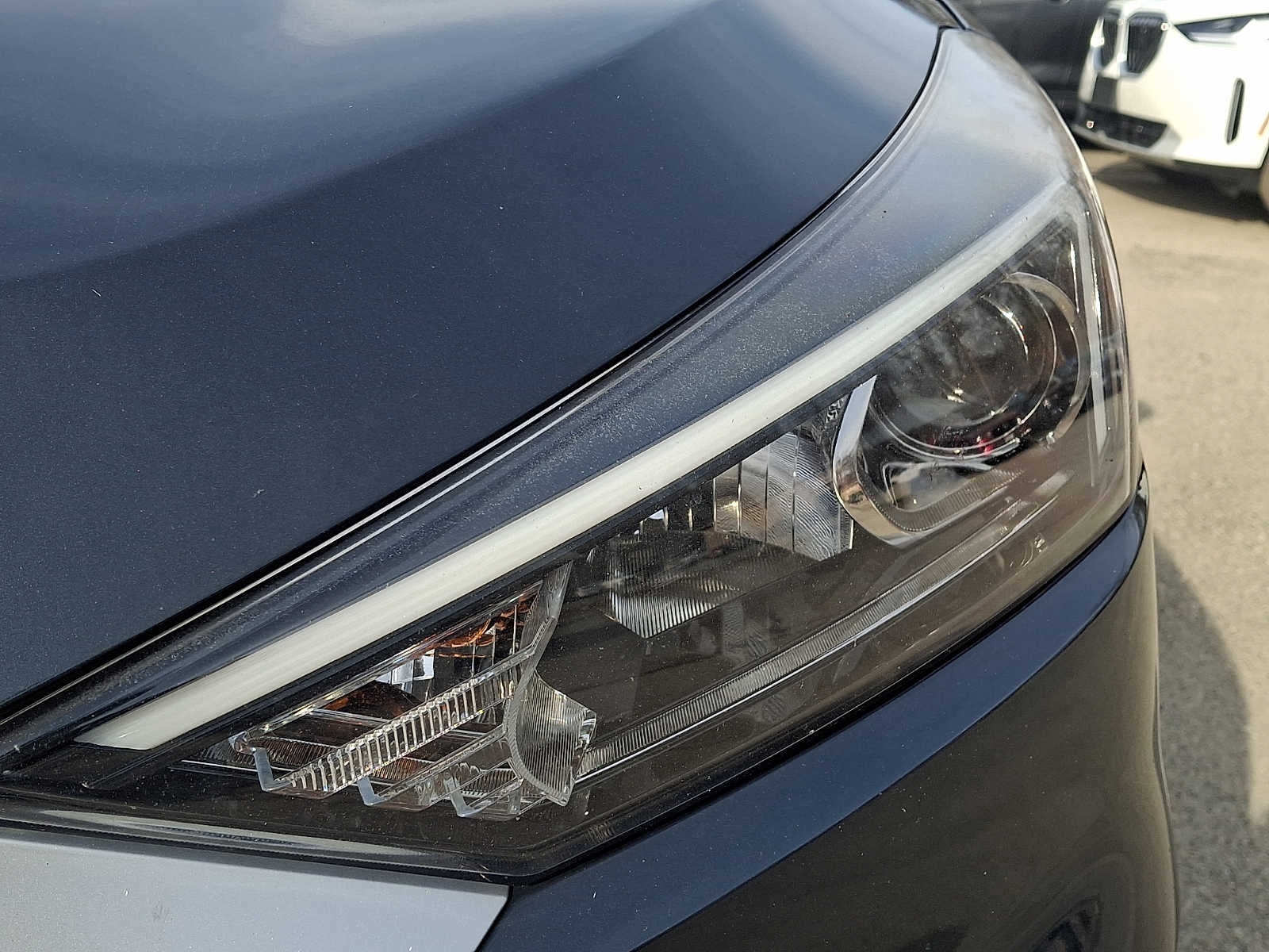 2020 Hyundai Tucson SE FWD