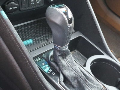 2019 Hyundai Tucson Ultimate AWD