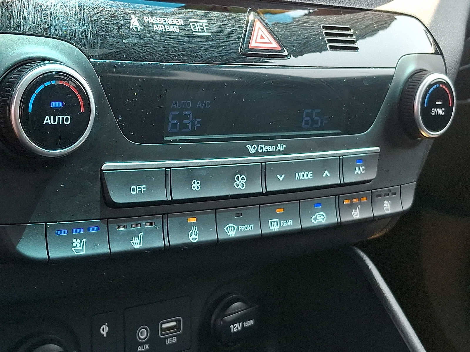 2019 Hyundai Tucson Ultimate AWD