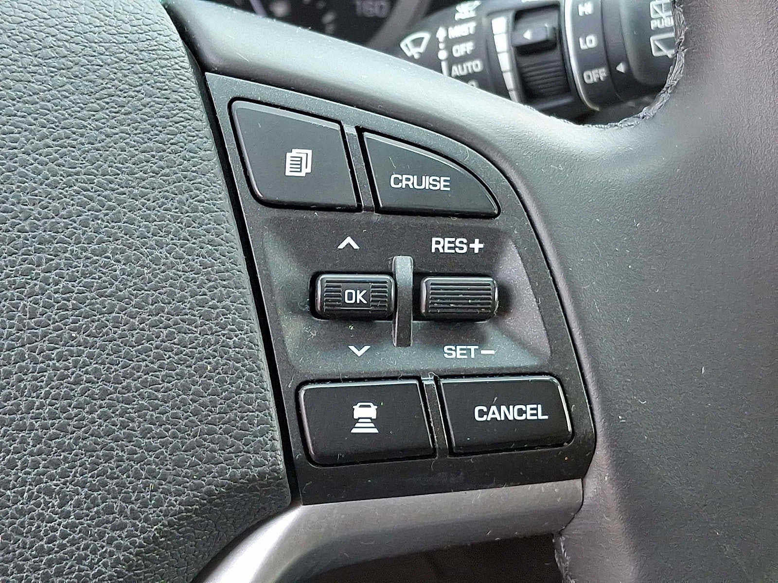 2019 Hyundai Tucson Ultimate AWD