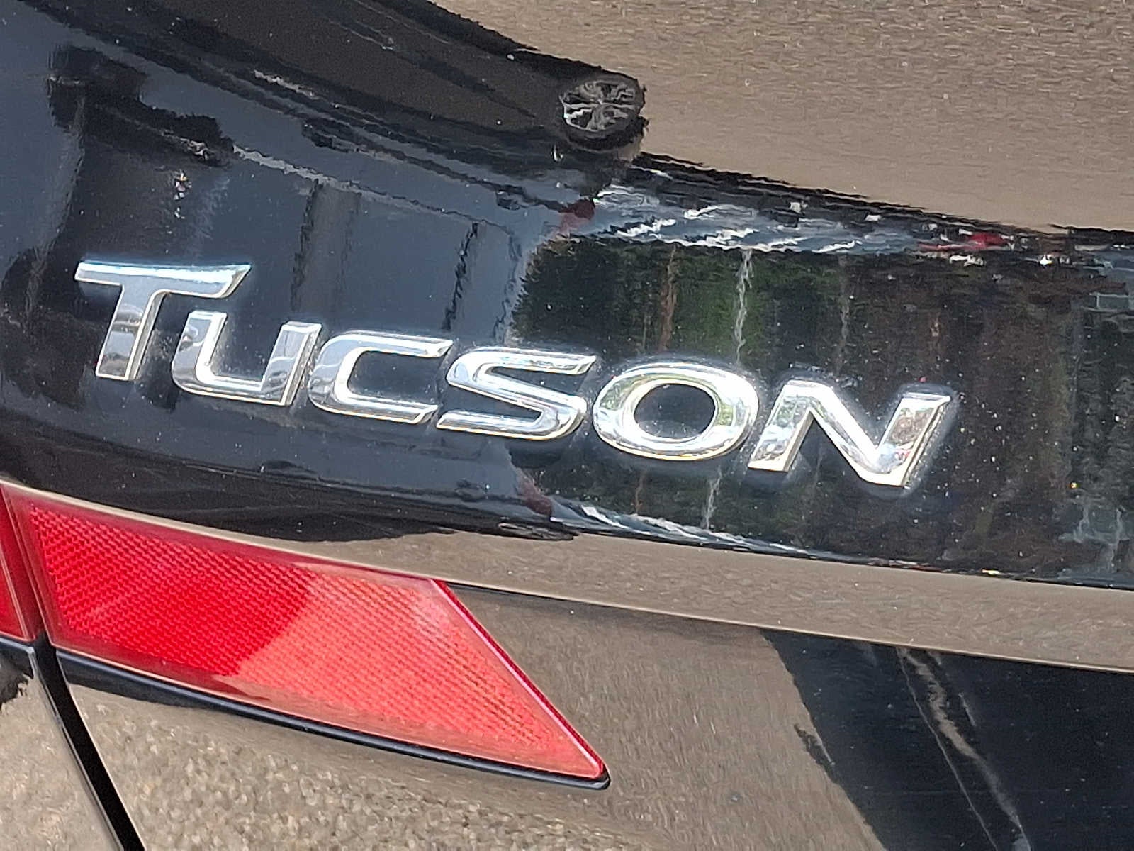 2019 Hyundai Tucson Ultimate AWD