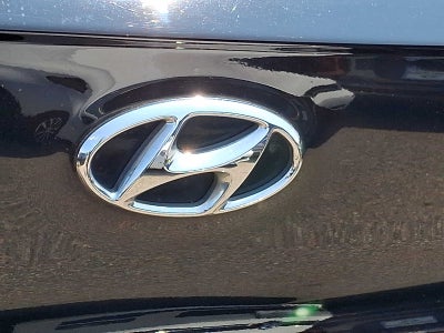 2019 Hyundai Tucson Ultimate AWD