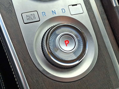 2021 Genesis GV80 2.5T AWD