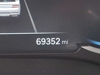 2021 Genesis GV80 2.5T AWD