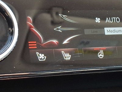 2021 Genesis GV80 2.5T AWD