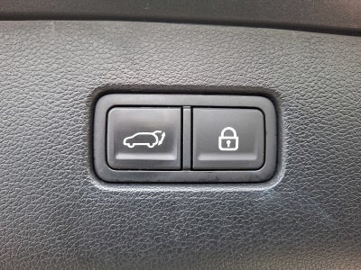 2021 Genesis GV80 2.5T AWD