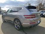 2021 Genesis GV80 2.5T AWD