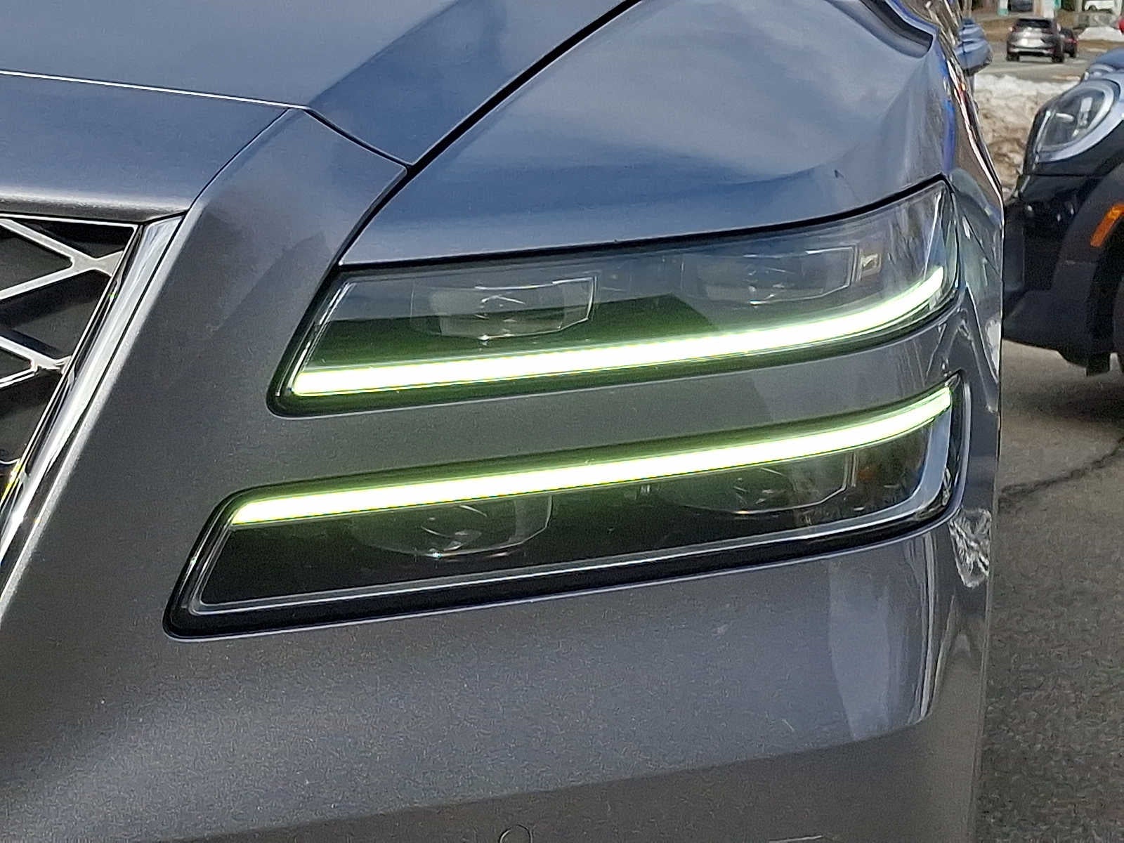 2021 Genesis GV80 2.5T AWD