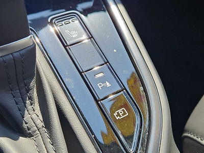2023 Kia Niro EX FWD