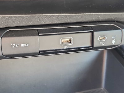 2023 Kia Niro EX FWD