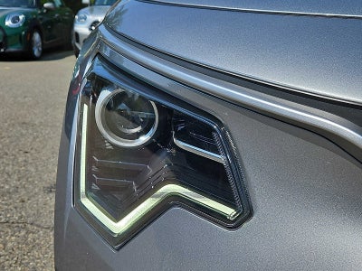2023 Kia Niro EX FWD