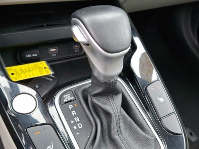 2023 Kia Soul EX IVT