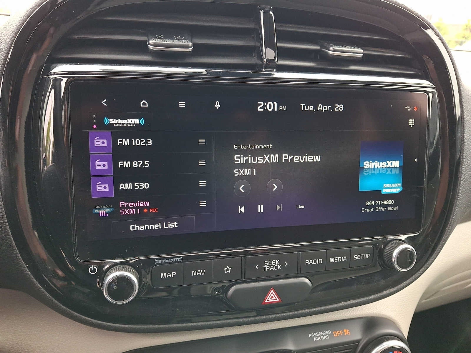 2023 Kia Soul EX IVT