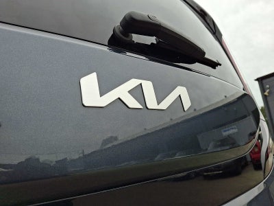 2023 Kia Soul EX IVT