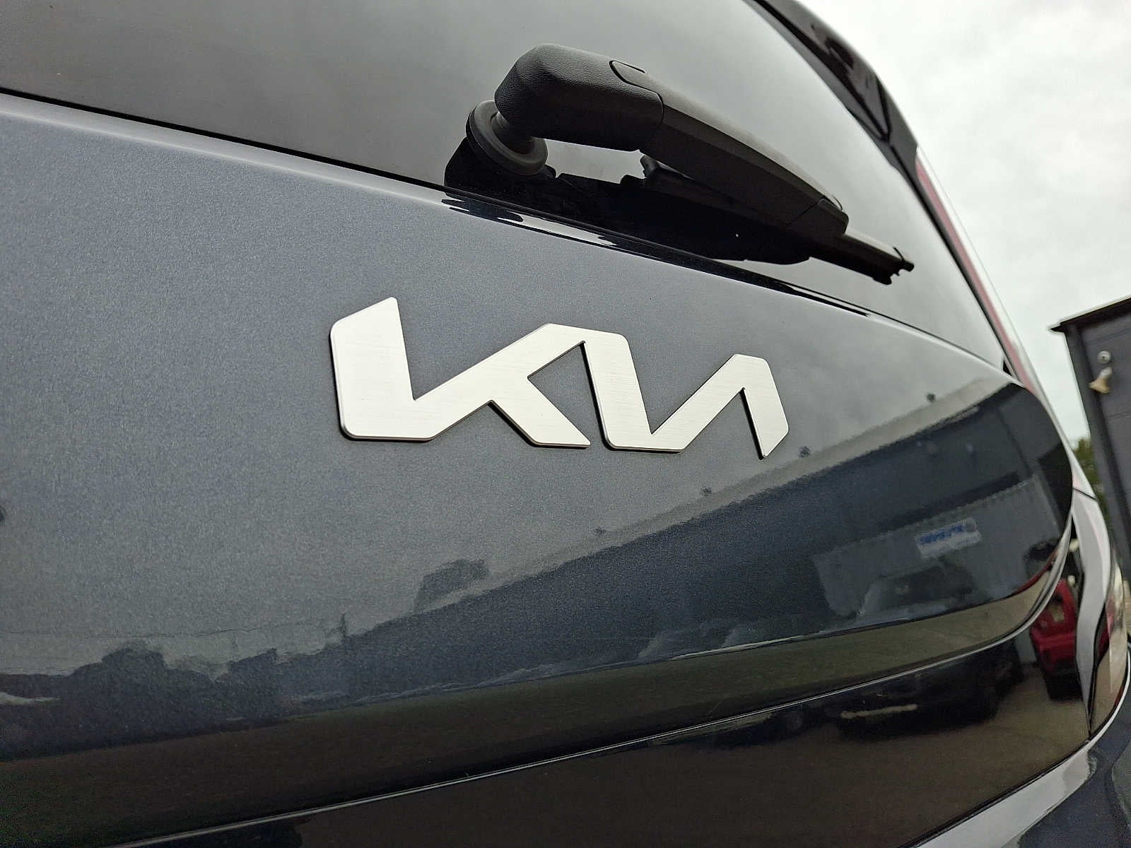 2023 Kia Soul EX IVT