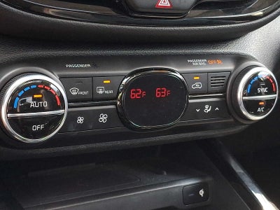 2022 Kia Soul Turbo DCT