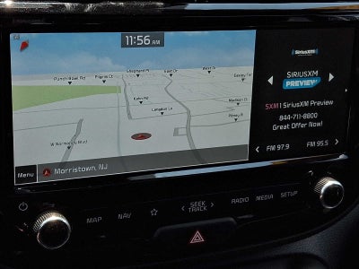 2022 Kia Soul Turbo DCT