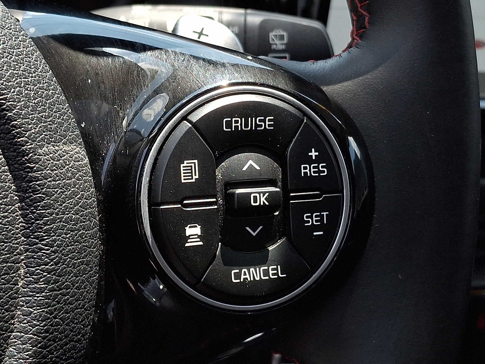 2022 Kia Soul Turbo DCT