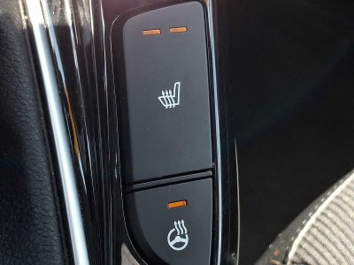 2022 Kia Soul Turbo DCT