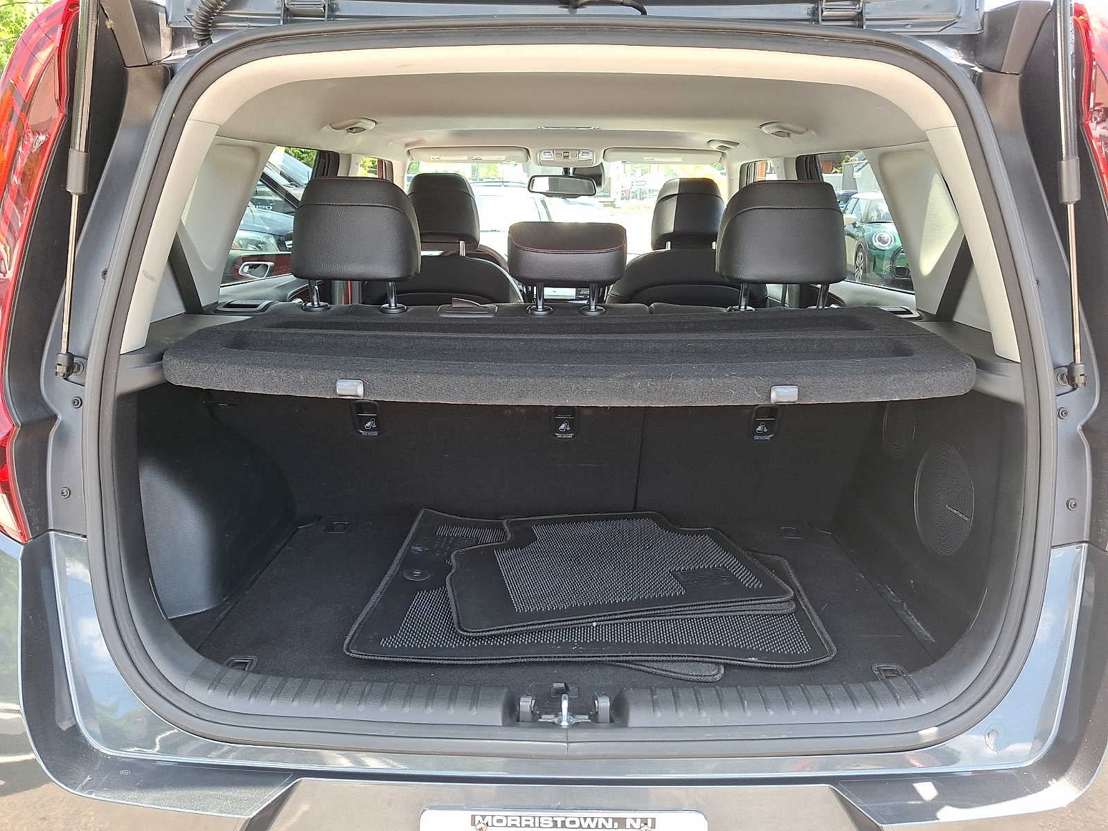 2022 Kia Soul Turbo DCT