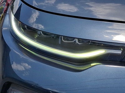 2022 Kia Soul Turbo DCT