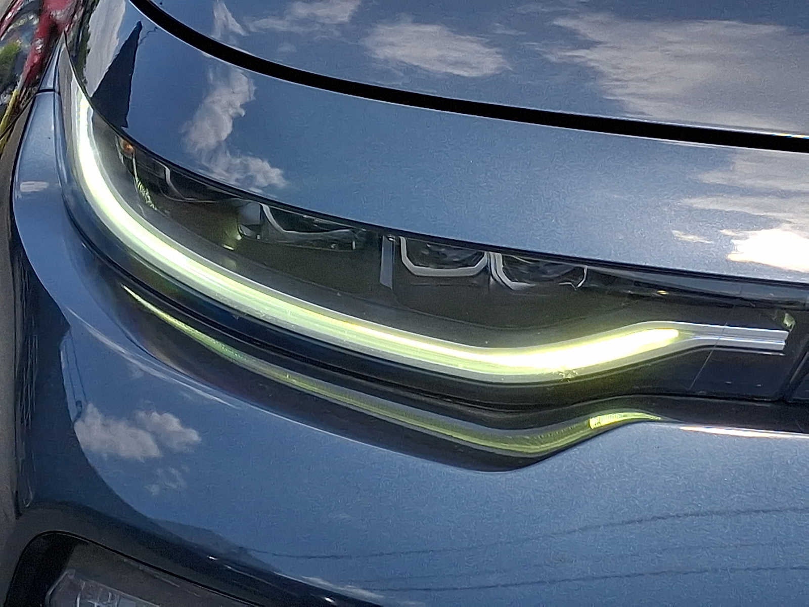 2022 Kia Soul Turbo DCT