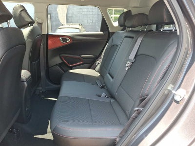 2022 Kia Soul Turbo DCT
