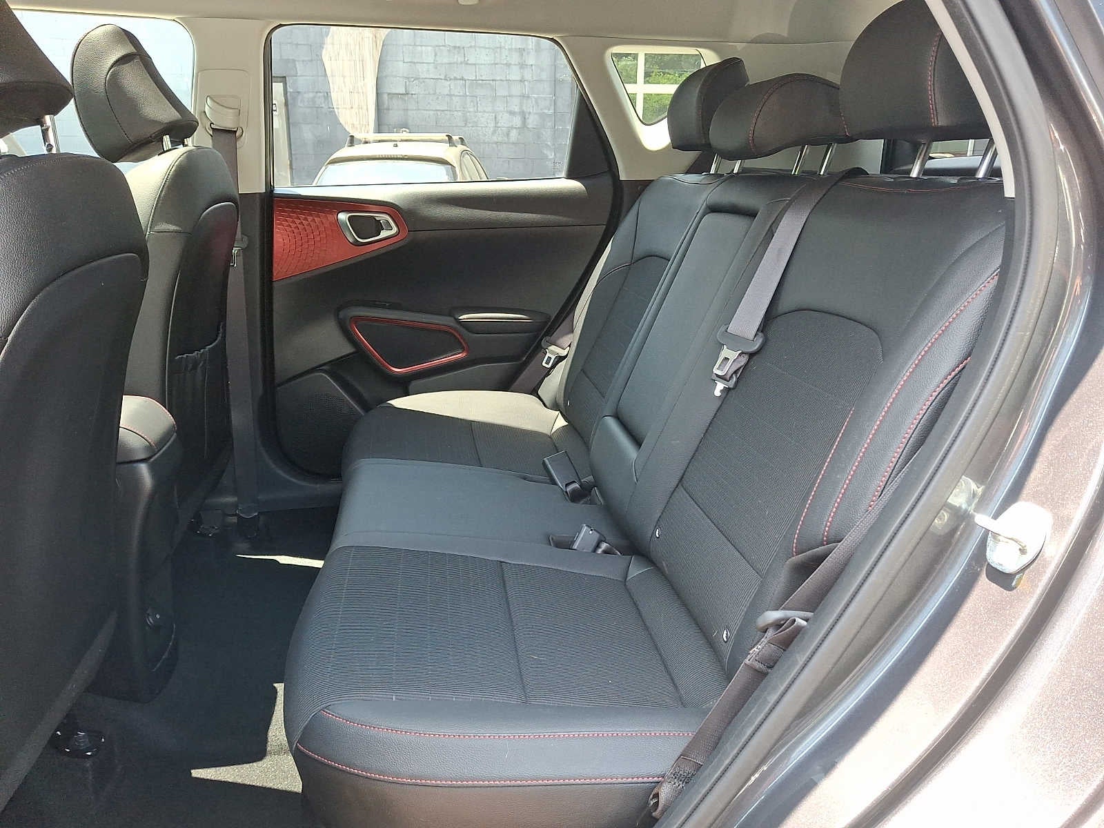 2022 Kia Soul Turbo DCT