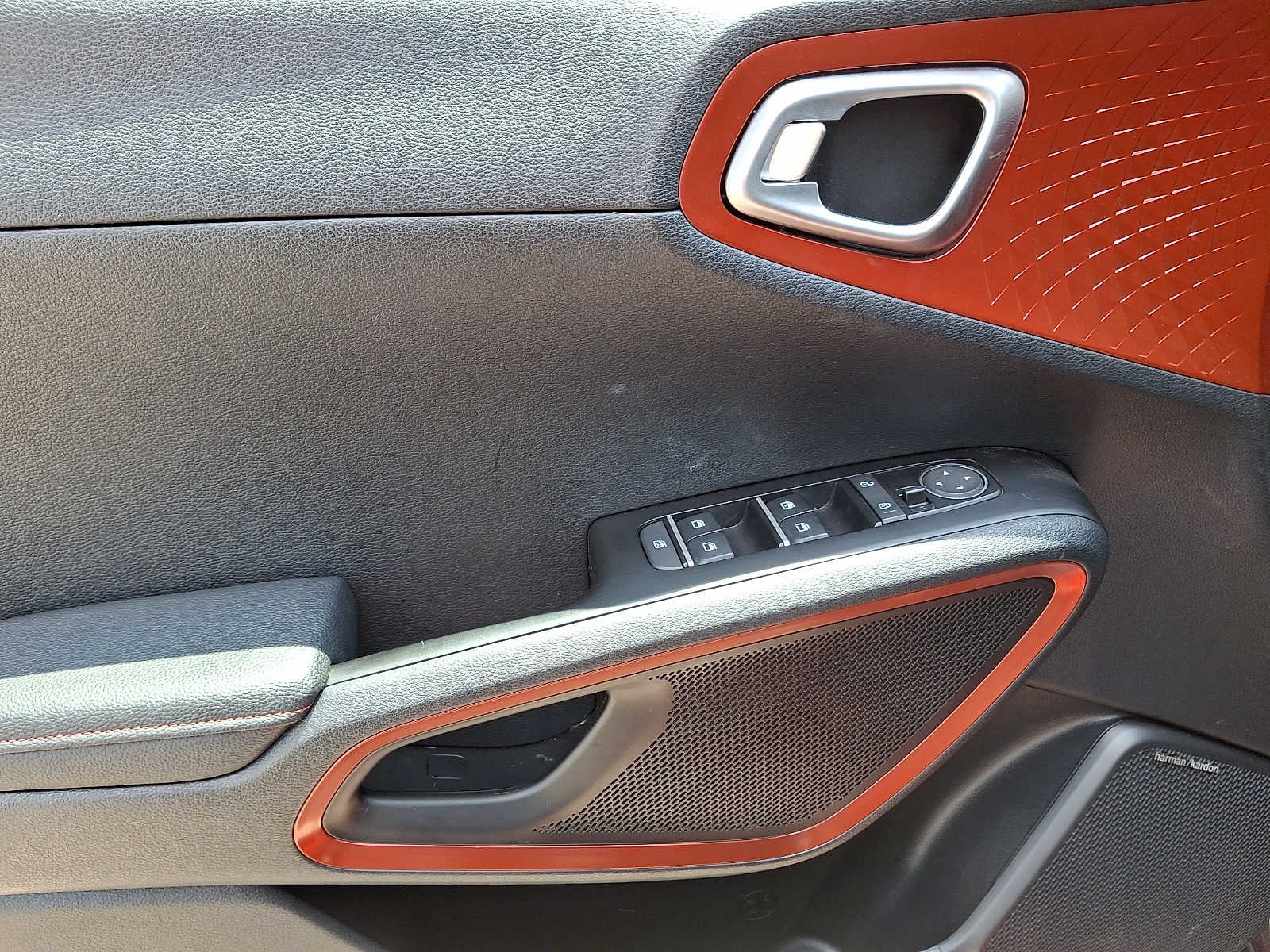 2022 Kia Soul Turbo DCT