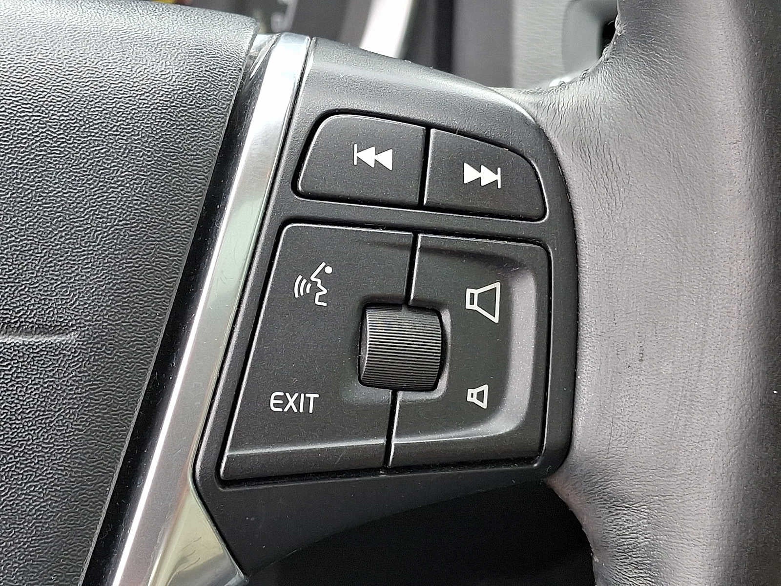2017 Volvo S60 T5 AWD Inscription