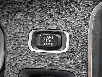2017 Volvo S60 T5 AWD Inscription