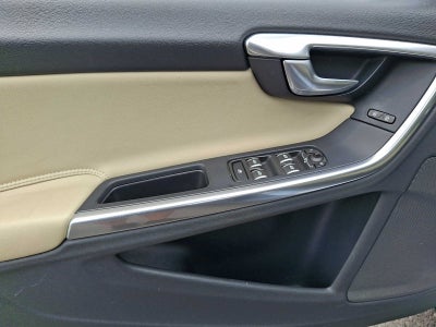 2017 Volvo S60 T5 AWD Inscription