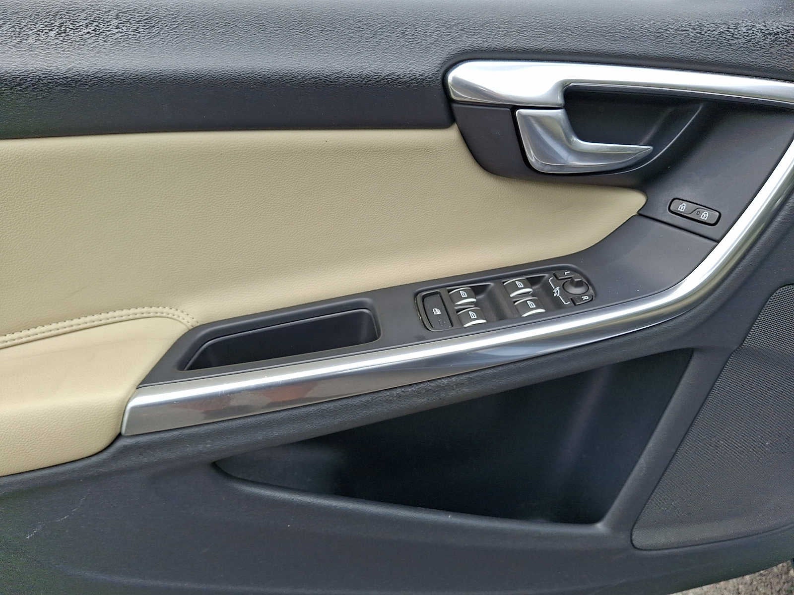 2017 Volvo S60 T5 AWD Inscription