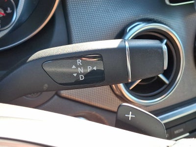 2020 Mercedes-Benz GLA GLA 250 SUV