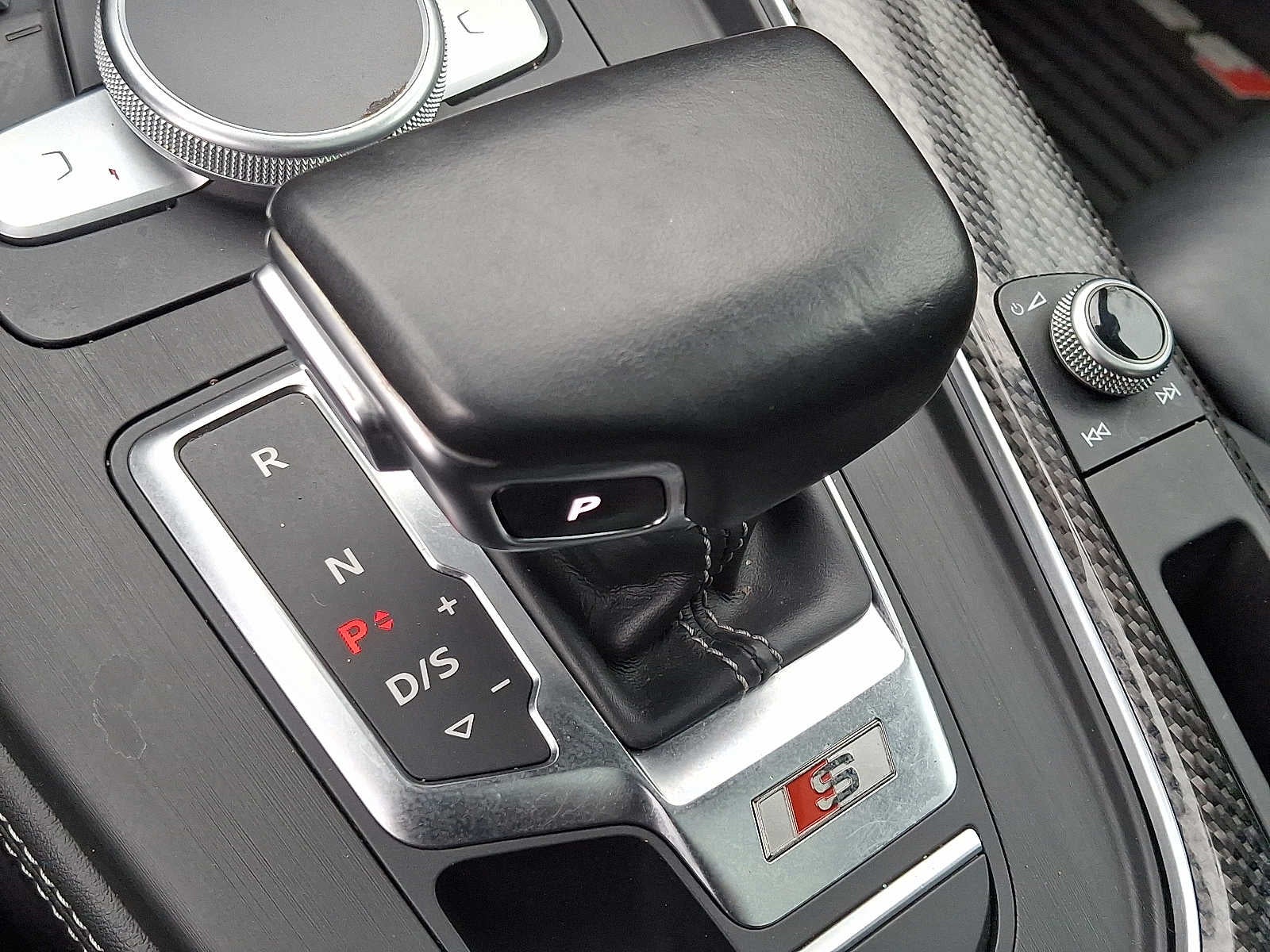 2018 Audi S5 Sportback 3.0 TFSI Premium Plus