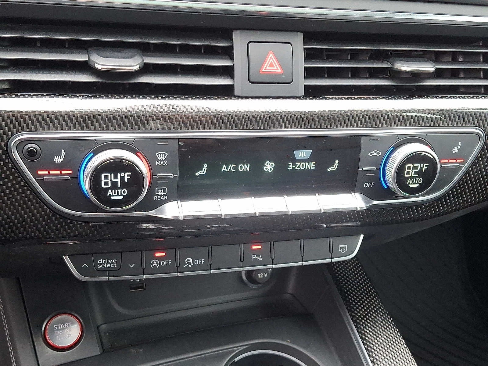 2018 Audi S5 Sportback 3.0 TFSI Premium Plus